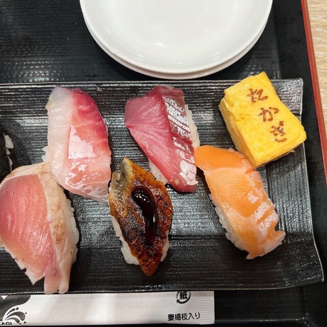 高木鮮魚店的实拍高清图