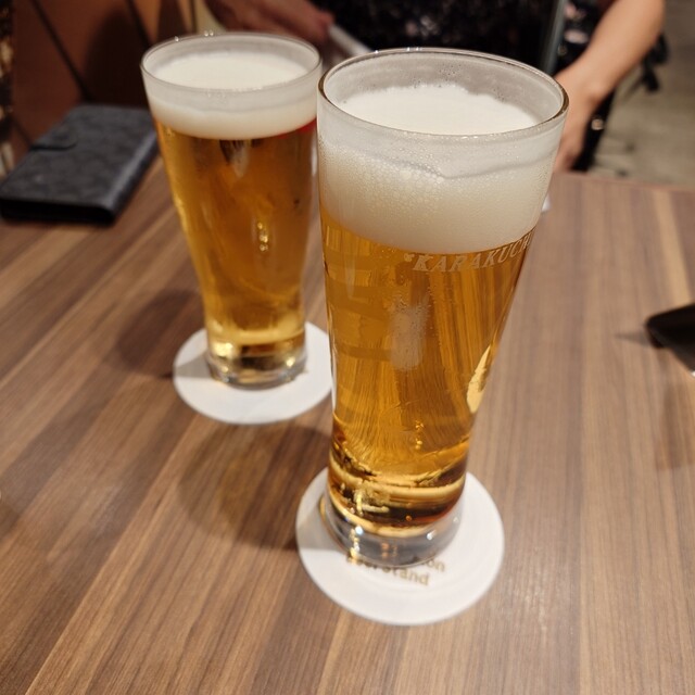 recommendations image for トウキョウ ステーション ビア スタンド