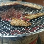 金剛園的实拍图