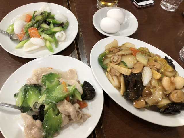 谷記 1号店的实拍高清图