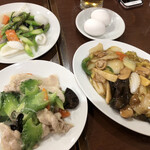 谷記 1号店的实拍图