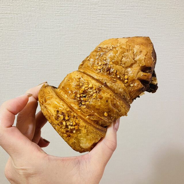 recommendations image for メゾン・カイザー・ショップ 銀座松屋店