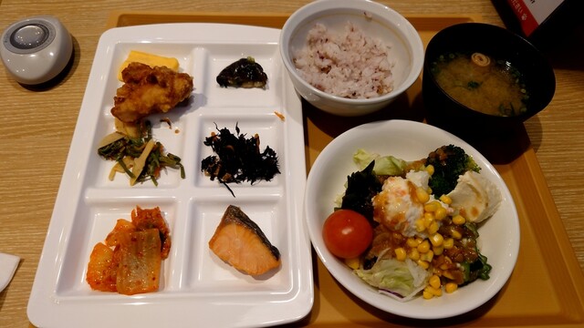 ジョナサン 秋葉原駅前店的實拍高清圖