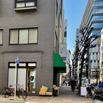 岡田かめや的實拍圖