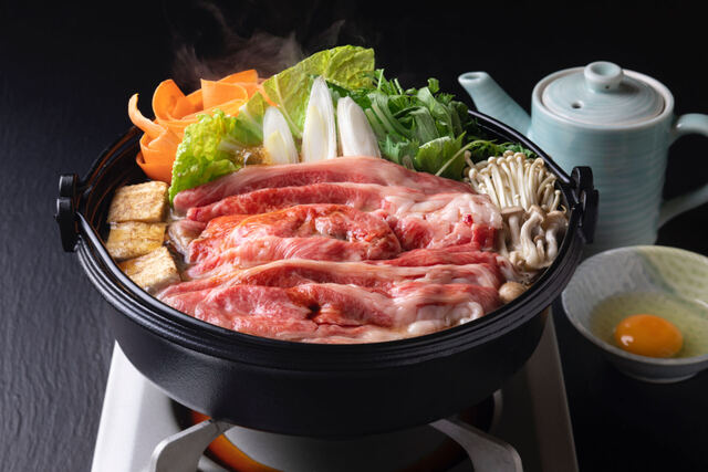 しゃぶ庵 黒門店的實拍高清圖