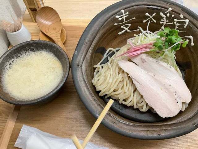 麦と鶏 天満店的實拍高清圖