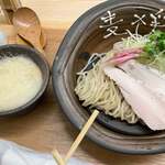 麦と鶏 天満店的實拍圖