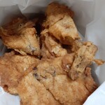 ケンタッキーフライドチキン 錦糸町オリナス店的實拍圖