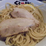 つけ麺本舗 ぐうりんだい的实拍图
