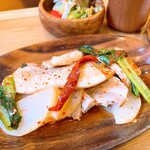 recommendations for LASOLA Bhutan Restaurant