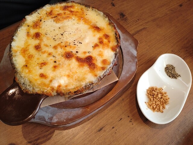 ジョリーパスタ 江別店的实拍高清图