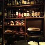 recommendations for バー アンバージャック