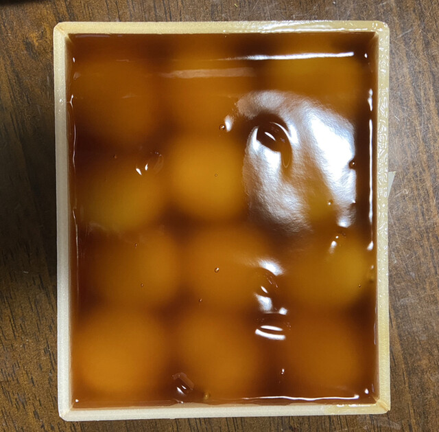 recommendations image for 赤坂青野 弁慶橋店
