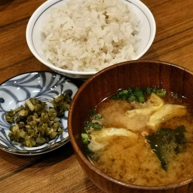 かつかつとんとん的实拍高清图