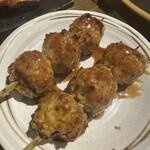recommendations for あやせ鶏 市ヶ谷店