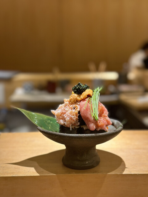 recommendations image for 鮨酒場てっぺい