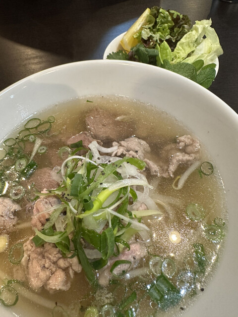 Sao Vang Restaurant的實拍高清圖