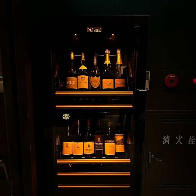 博多もつ鍋おおやま 天神別邸的實拍高清圖