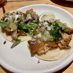 recommendations for オラ　タコス　バー