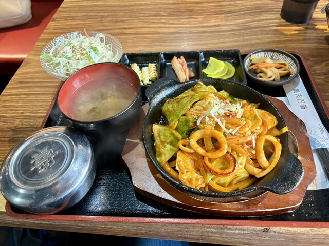 焼肉 円満的实拍高清图