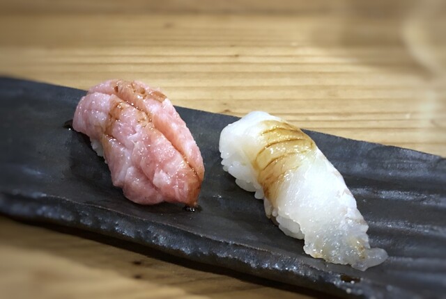 すし酒場 さじ的實拍高清圖