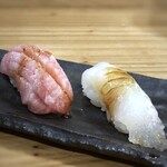 すし酒場 さじ的實拍圖