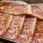 ヤキニク ホルモン どうげん的實拍圖