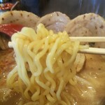 蔵出し味噌 麺場壱歩 武蔵村山店的實拍圖