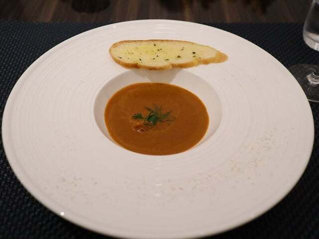 BLT STEAK OSAKA的實拍高清圖