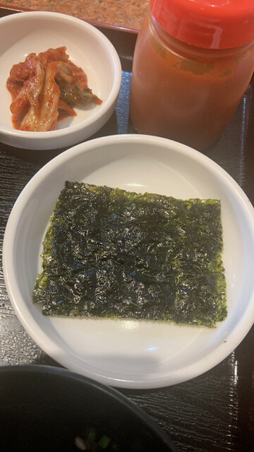 焼肉・韓国料理 オンドルパン的實拍高清圖