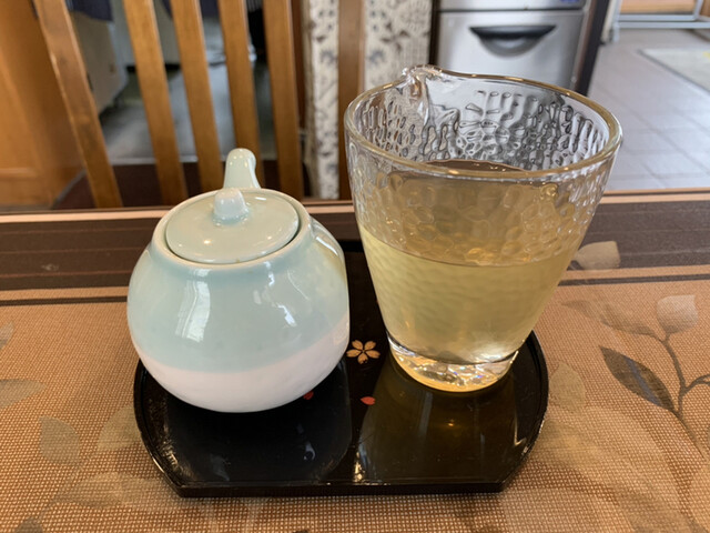 そば処 なな笑的实拍高清图
