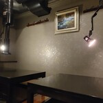 焼肉食道しんしん 宇治小倉店的实拍图