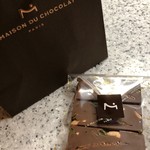 recommendations for ラ・メゾン・デュ・ショコラ 大阪タカシマヤ店