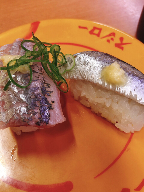 スシロー 枚方茄子作店的實拍高清圖