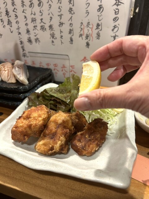 recommendations image for 立ち寿司 まぐろ一徹 千日前店