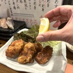 recommendations for 立ち寿司 まぐろ一徹 千日前店