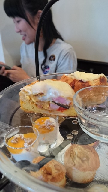 recommendations image for パティスリー カフェ ロール