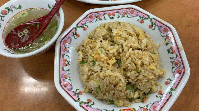 餃子の王将 国分駅前店的實拍高清圖