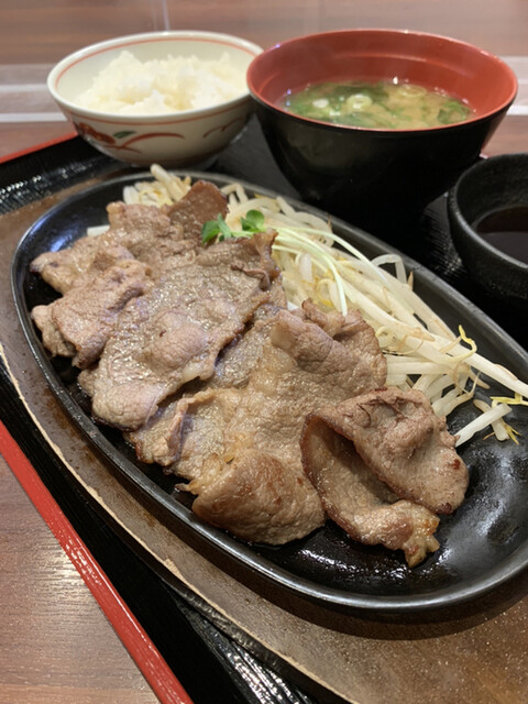 街かど屋 阿倍野店的實拍高清圖