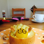 recommendations for オールシーズカフェ