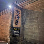 宮田屋 東苗穂店的实拍图