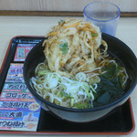 名代 箱根そば 千歳烏山店的实拍图