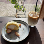 recommendations for Dimple Port Coffee