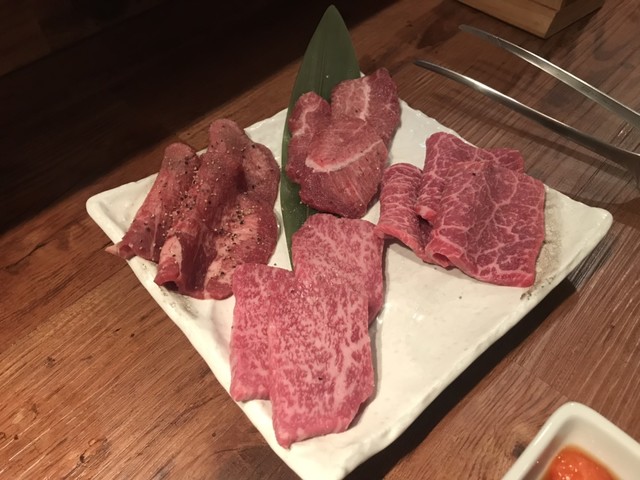 よか肉 遊苑的實拍高清圖