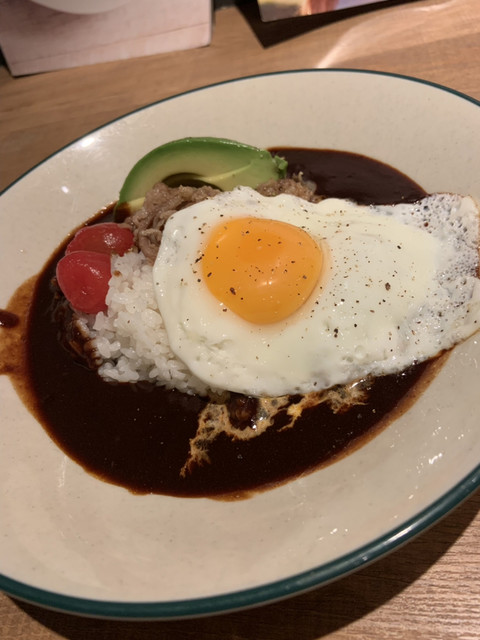 recommendations image for WIRED CAFE ルミネ立川店