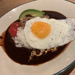 recommendations for WIRED CAFE ルミネ立川店