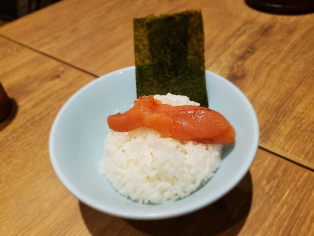 recommendations image for 幸ちゃんラーメン 福岡空港店