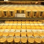 治一郎 エキュートエディション渋谷店的实拍图