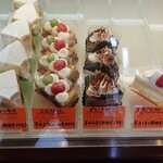 夢菓子工房くどう的實拍圖