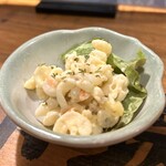 recommendations for 立ち寿司 まぐろ一徹 千日前店